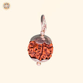 5 Mukhi Indian Rudraksha